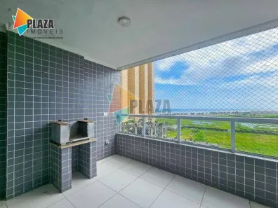 Apartamento com 2 Quartos à venda, 78m² no Mirim, Praia Grande