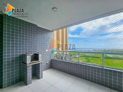 Apartamento com 2 Quartos à venda, 79m² no Mirim, Praia Grande