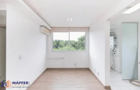 Apartamento com 3 Quartos à venda, 61m² no Cavalhada, Porto Alegre
