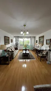 Apartamento com 3 Quartos à venda, 168m² no Boaçava, São Paulo