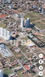 Lote/Terreno à venda, 420m² no Jardim Atlântico, Goiânia