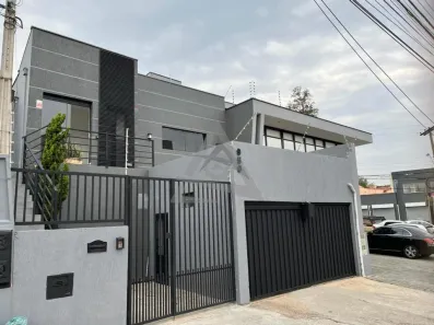 Imóvel Comercial com 5 Quartos à venda, 161m² no Jardim Leonor, Campinas