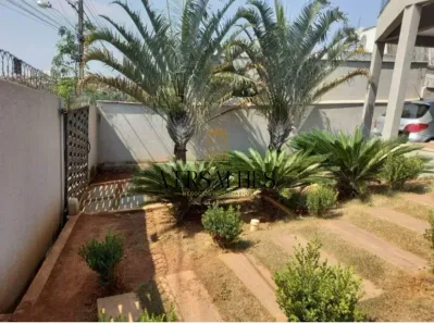 Casa com 3 Quartos à venda, 190m² no Vale Verde Ville II, Lagoa Santa
