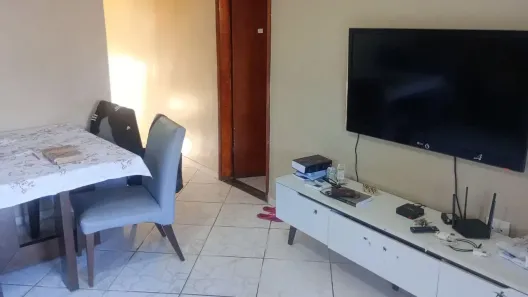 Casa com 3 Quartos à venda, 300m² no Sepetiba, Rio de Janeiro
