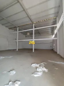 Galpão/Depósito/Armazém para alugar, 440m² no Renascer, Cabedelo