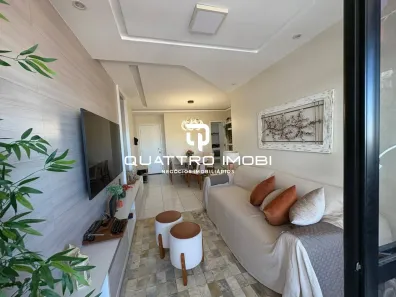 Apartamento com 2 Quartos à venda, 80m² no Luzia, Aracaju