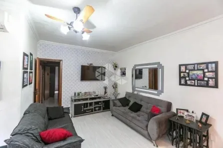 Apartamento com 3 Quartos à venda, 71m² no Menino Deus, Porto Alegre