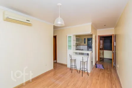 Apartamento com 2 Quartos à venda, 53m² no Medianeira, Porto Alegre