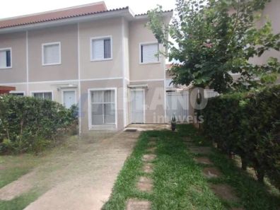 Sobrado com 3 Quartos à venda, 164m² no Parque Sabará, São Carlos