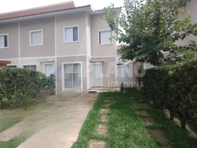 Sobrado com 3 Quartos à venda, 164m² no Parque Sabará, São Carlos