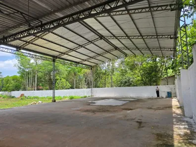 Galpão/Depósito/Armazém à venda, 1875m² no , Benevides