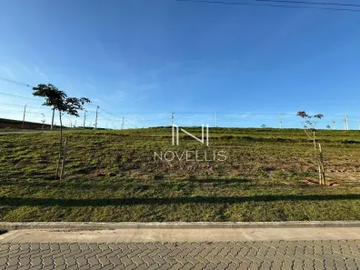 Lote/Terreno à venda, 330m² no Condomínio Residencial Monaco, São José dos Campos