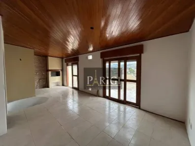 Cobertura com 2 Quartos para venda ou aluguel, 160m² no Medianeira, Porto Alegre