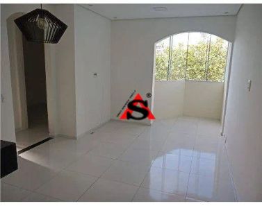 Apartamento com 2 Quartos à venda, 48m² no Vila Gumercindo, São Paulo