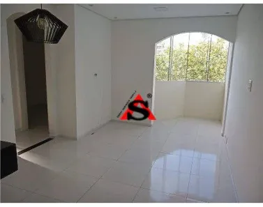 Apartamento com 2 Quartos à venda, 48m² no Vila Gumercindo, São Paulo