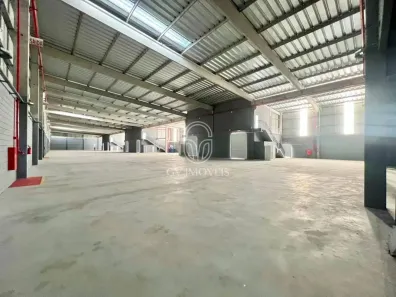 Galpão/Depósito/Armazém para alugar, 4600m² no Itaipava, Itajaí