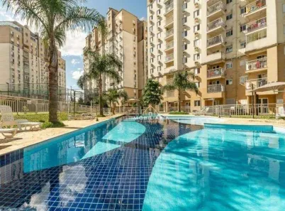 Apartamento com 2 Quartos à venda, 190m² no Alto Boqueirão, Curitiba