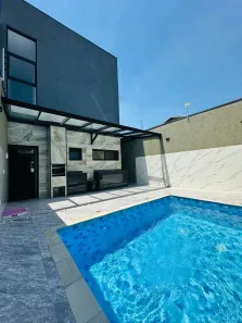 Casa com 3 Quartos à venda, 150m² no Jardim Quaresmeira III, Suzano