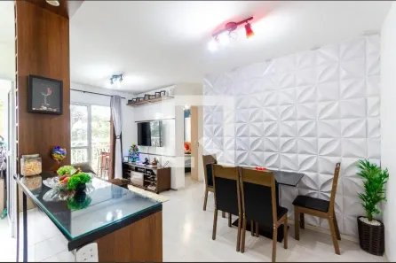 Apartamento com 2 Quartos à venda, 49m² no Vila Pereira Barreto, São Paulo