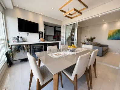 Apartamento com 2 Quartos à venda, 70m² no Vila Prudente, São Paulo
