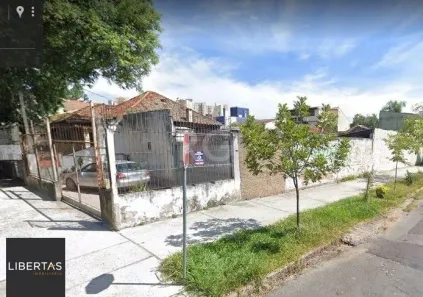 Lote/Terreno à venda, 307m² no Partenon, Porto Alegre