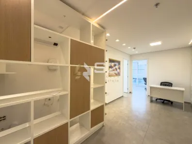Sala Comercial para alugar, 64m² no Vila Leopoldina, São Paulo