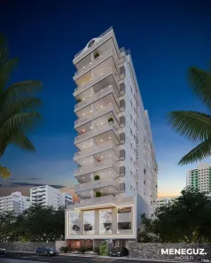 Apartamento com 2 Quartos à venda, 70m² no Muquiçaba, Guarapari