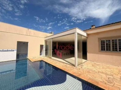 Casa com 3 Quartos à venda, 356m² no City Ribeirão, Ribeirão Preto