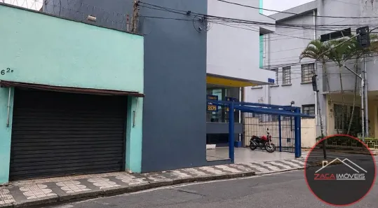 Ponto Comercial para alugar, 120m² no Centro, Mogi das Cruzes
