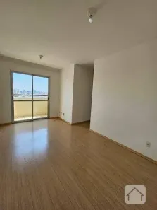 Apartamento com 3 Quartos para alugar, 55m² no Jardim Esmeralda, São Paulo