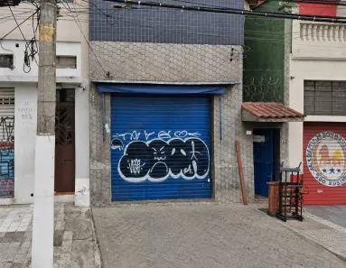 Ponto Comercial para alugar, 16m² no Barra Funda, São Paulo