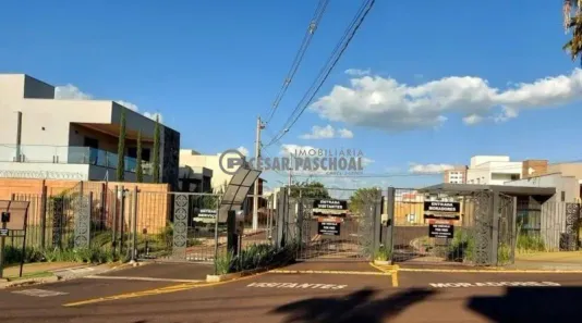 Lote/Terreno à venda, 286m² no Jardim San Marco II, Ribeirão Preto