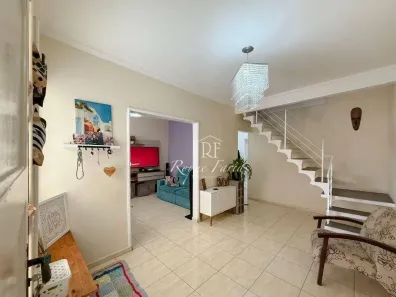 Sobrado com 4 Quartos à venda, 193m² no Cidade São Francisco, São Paulo
