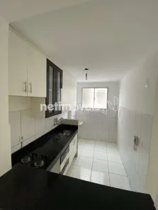 Apartamento com 3 Quartos para alugar, 89m² no Cabral, Contagem