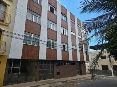 Apartamento com 1 Quarto à venda, 50m² no Paineiras, Juiz de Fora