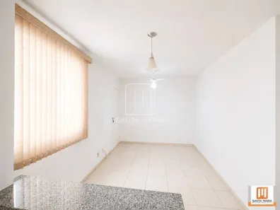 Apartamento com 2 Quartos à venda, 45m² no República, Ribeirão Preto