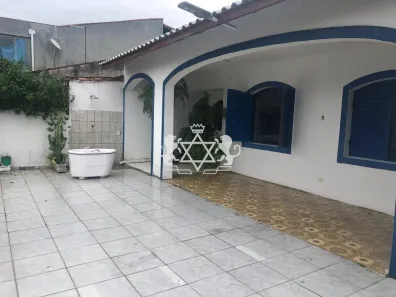 Casa com 4 Quartos à venda, 240m² no Praia das Palmeiras, Caraguatatuba