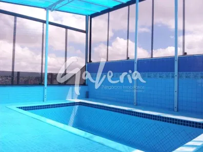 Cobertura com 5 Quartos à venda, 336m² no Santa Maria, São Caetano do Sul