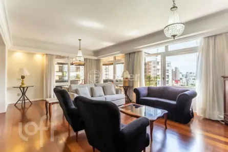 Apartamento com 3 Quartos à venda, 226m² no Petrópolis, Porto Alegre