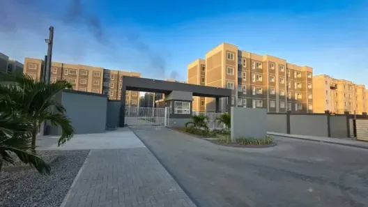 Apartamento com 2 Quartos à venda, 44m² no Pajuçara, Maracanaú