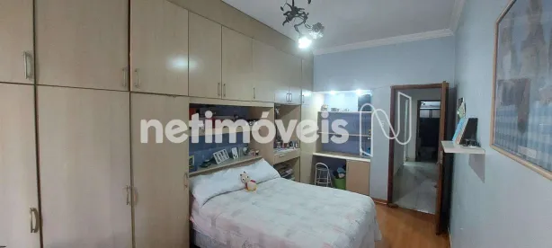 Apartamento com 4 Quartos à venda, 169m² no Centro, Belo Horizonte