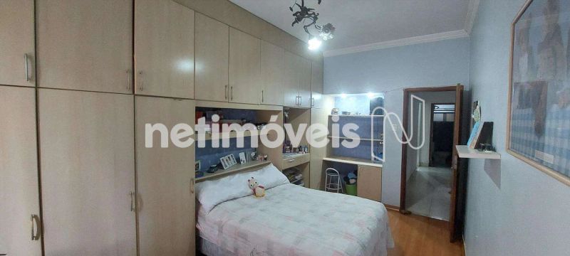 Apartamento com 4 quartos — Centro, Belo Horizonte