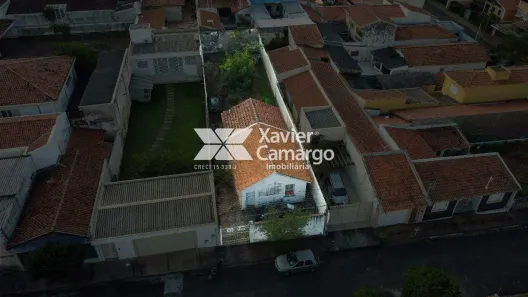 Casa com 3 Quartos à venda, 86m² no Vila Santo Antônio, Rio Claro