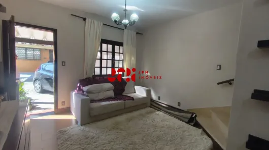 Sobrado com 2 Quartos para alugar, 98m² no Vila Nova Conceição, São Paulo