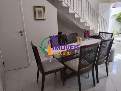 Sobrado com 3 Quartos à venda, 118m² no Vila Nova Conceição, São Paulo
