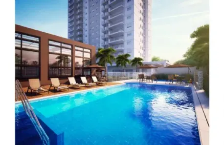 Apartamento com 3 Quartos à venda, 82m² no Chácara Inglesa, São Paulo