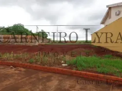Lote/Terreno à venda, 1200m² no Jardim Diamante, Jaú