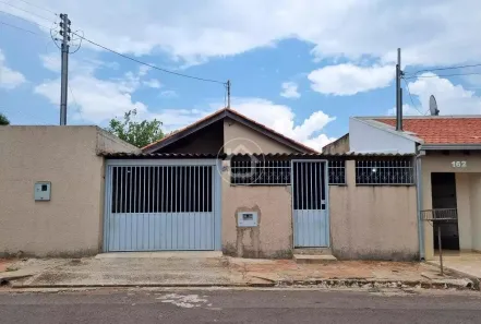 Casa com 3 Quartos à venda, 172m² no Monte Carlo, Campo Grande