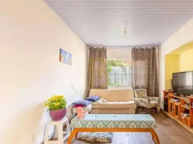 Casa com 2 Quartos à venda, 108m² no Bosque da Saúde, São Paulo