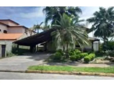 Casa com 5 Quartos à venda, 438m² no Morada da Praia, Bertioga